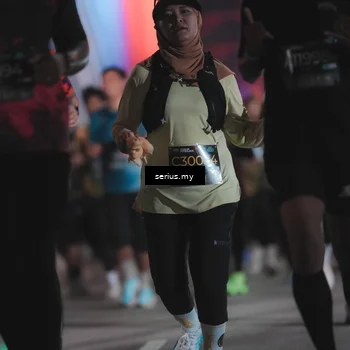 Runner Photo 6258950