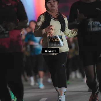 Runner Photo 6258951