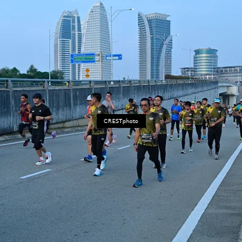 Runner Photo 6258954
