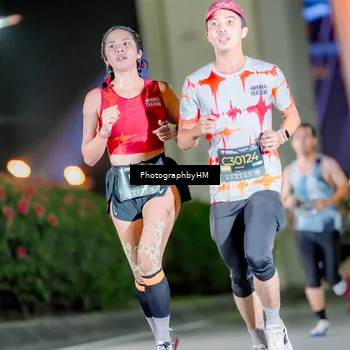 Runner Photo 6258961