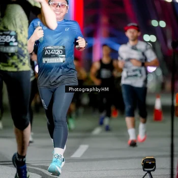 Runner Photo 6258967