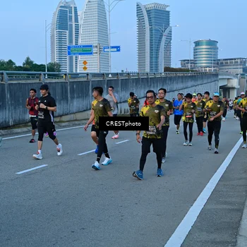 Runner Photo 6258968