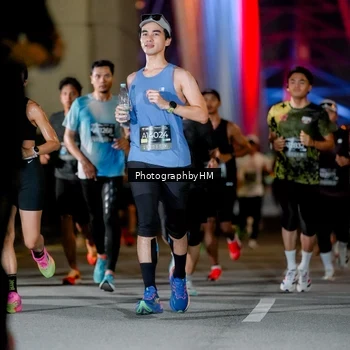 Runner Photo 6258969