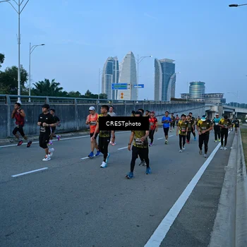 Runner Photo 6258972