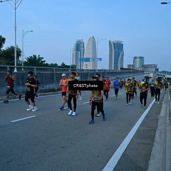 Runner Photo 6258976