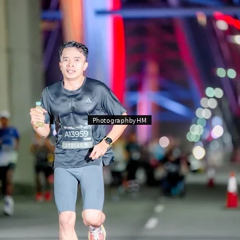 Runner Photo 6258979