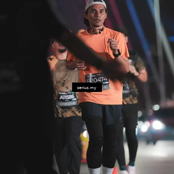 Runner Photo 6258984