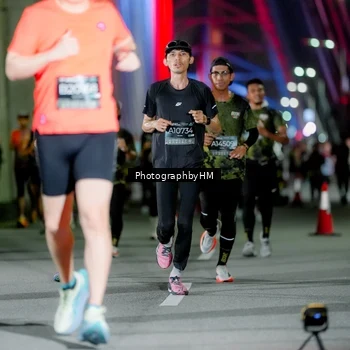 Runner Photo 6258989