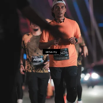 Runner Photo 6259007