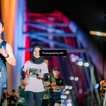 Runner Photo 6259020