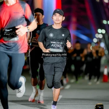 Runner Photo 6259027