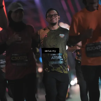 Runner Photo 6259031