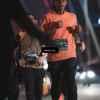 Runner Photo 6259038