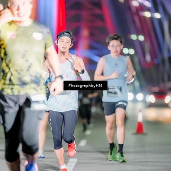 Runner Photo 6259039