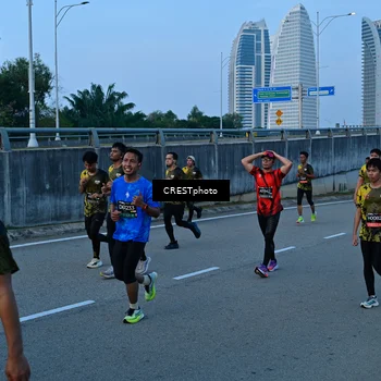 Runner Photo 6259041