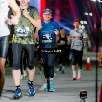 Runner Photo 6259044