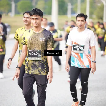 Runner Photo 6259059