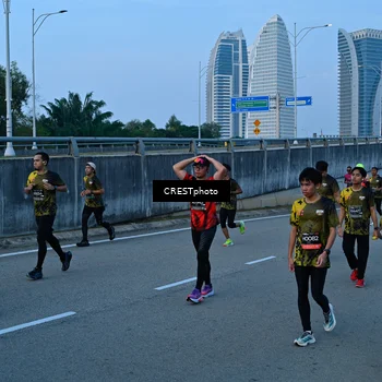Runner Photo 6259063