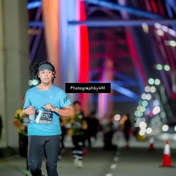 Runner Photo 6259064
