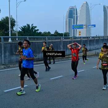 Runner Photo 6259079