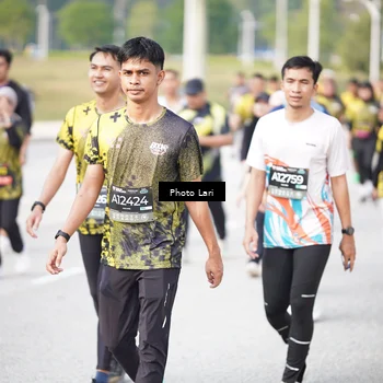 Runner Photo 6259081