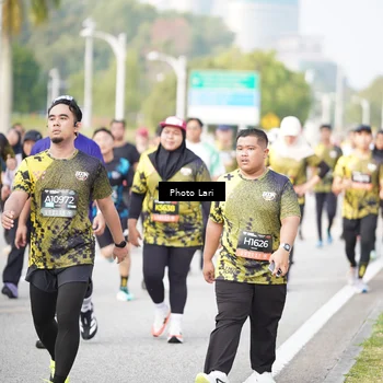 Runner Photo 6259089