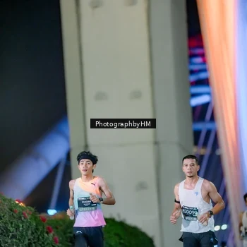Runner Photo 6259093