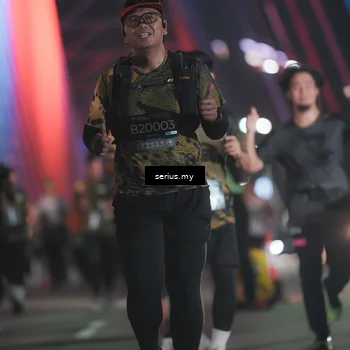 Runner Photo 6259095