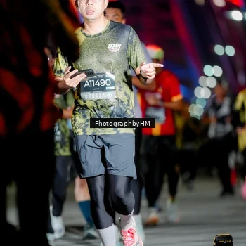 Runner Photo 6259108