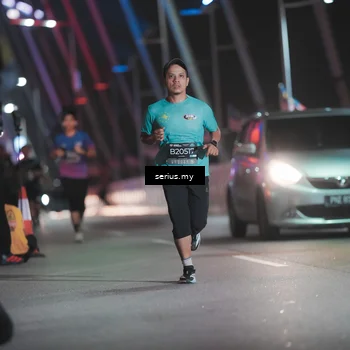 Runner Photo 6259113