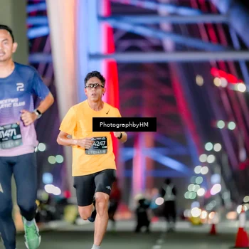 Runner Photo 6259126