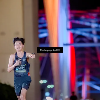 Runner Photo 6259127