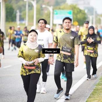 Runner Photo 6259129