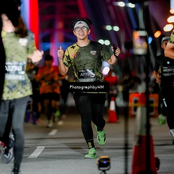 Runner Photo 6259134