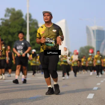 Runner Photo 6259142