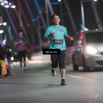 Runner Photo 6259145