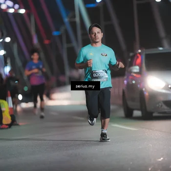 Runner Photo 6259150