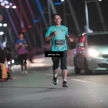 Runner Photo 6259151
