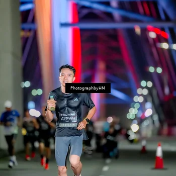 Runner Photo 6259152