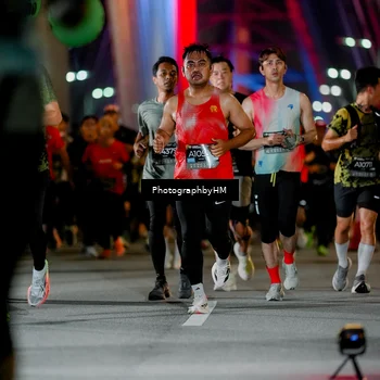 Runner Photo 6259165