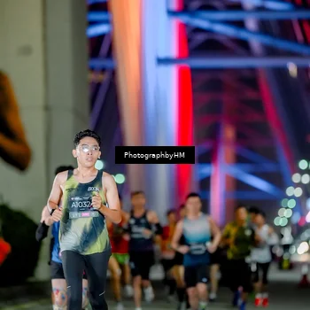 Runner Photo 6259167