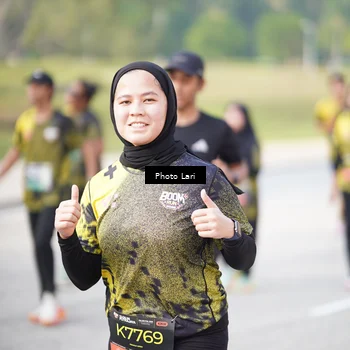 Runner Photo 6259175