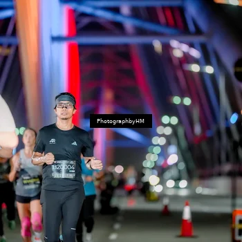 Runner Photo 6259177