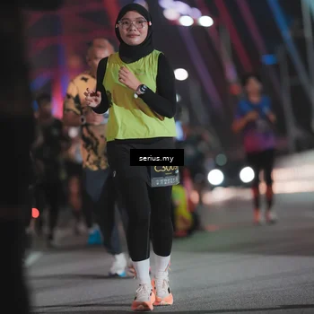 Runner Photo 6259190