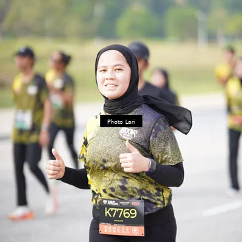 Runner Photo 6259193