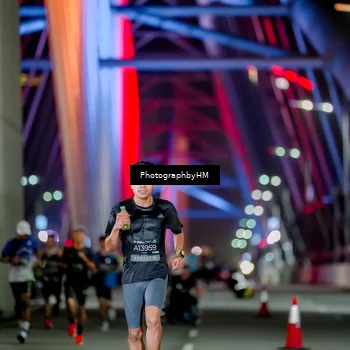Runner Photo 6259197