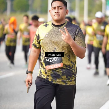Runner Photo 6259201