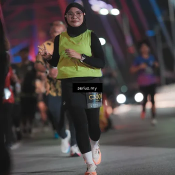 Runner Photo 6259202