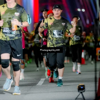 Runner Photo 6259216