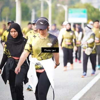 Runner Photo 6259227
